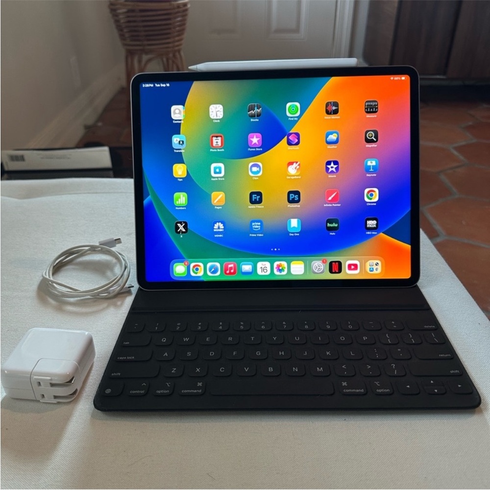 Apple Smart Keyboard for iPad 12.9